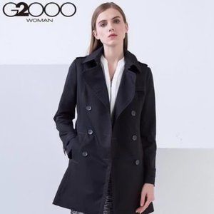 g2000 trench coat